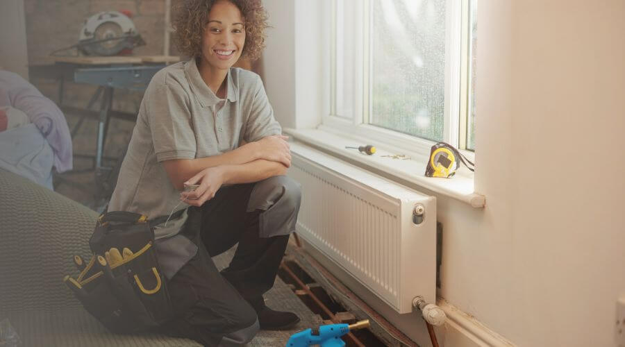 Professional Leak Detection Services in Falcon, NC